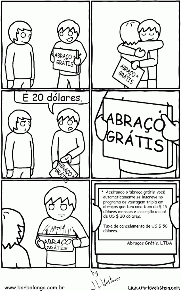 Como ficar milhonário - 10/02/2011