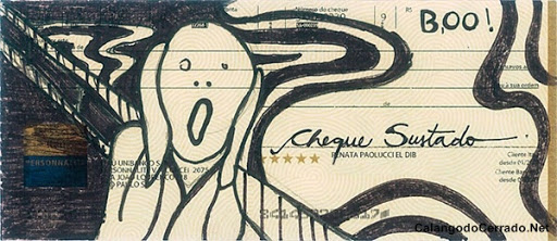 Arte em cheque - 31/05/2011