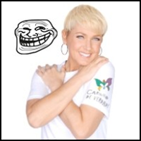 Xuxa Troll