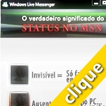 Status no MsN