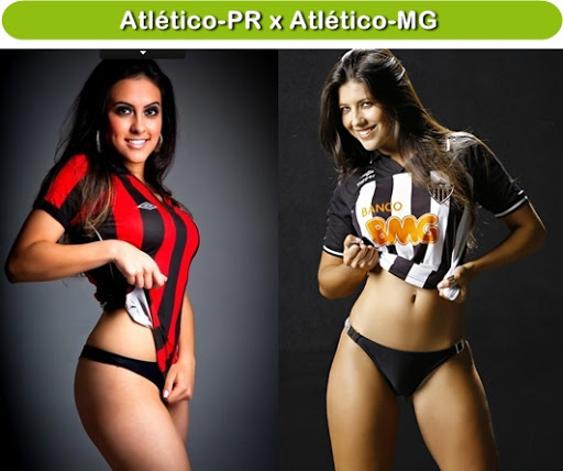 Campeonato Brasileiro de Gatas #1 - 31/08/2011