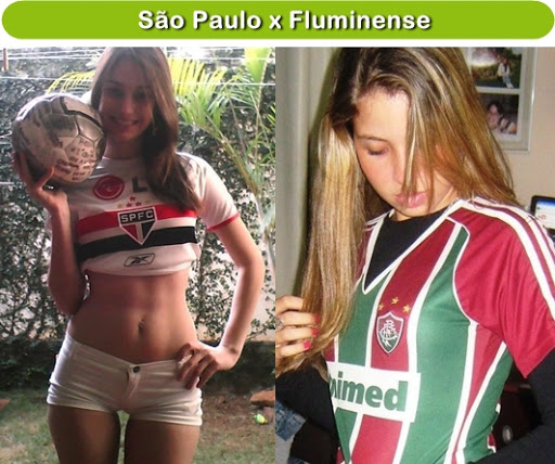 Campeonato Brasileiro de Gatas #1 - 31/08/2011