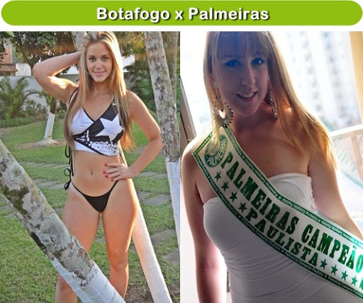 Campeonato Brasileiro de Gatas #1 - 31/08/2011