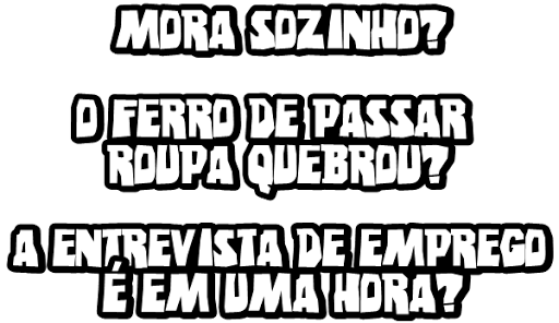 Criatividade sem limites - 14/08/2011