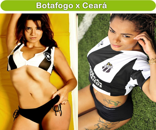 Campeonato Brasileiro de Gatas #3 - 07/09/2011