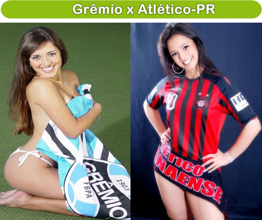 Campeonato Brasileiro de Gatas #2 - 03/09/2011