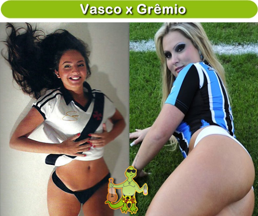 Campeonato Brasileiro de Gatas #5 - 17/09/2011