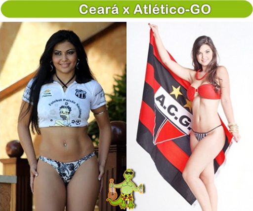 Campeonato Brasileiro de Gatas #4 - 10/09/2011