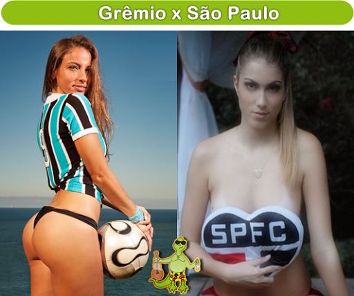 Campeonato Brasileiro de Gatas #4 - 10/09/2011