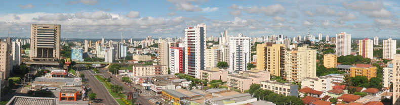 Cidades do meu Brasil #1 - 14/09/2011