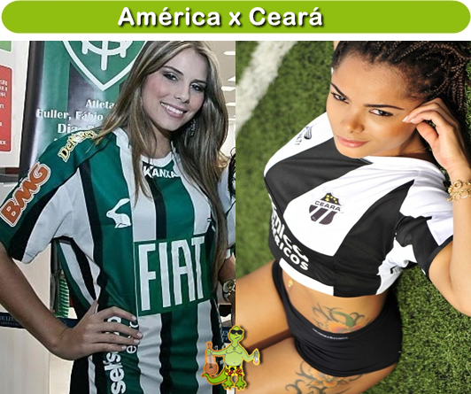 Campeonato Brasileiro de Gatas #10