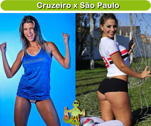 Campeonato Brasileiro de Gatas #9