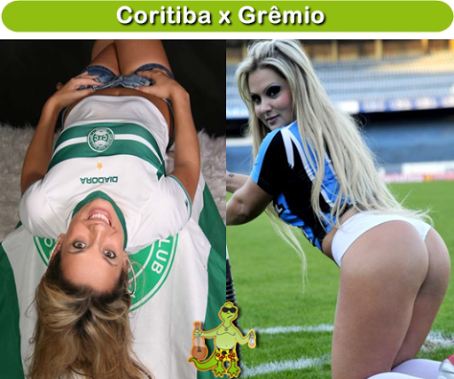 Campeonato Brasileiro de Gatas #9