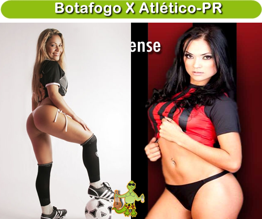 Campeonato Brasileiro de Gatas #11