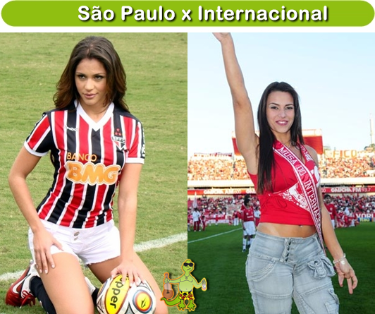 Campeonato Brasileiro de Gatas #10