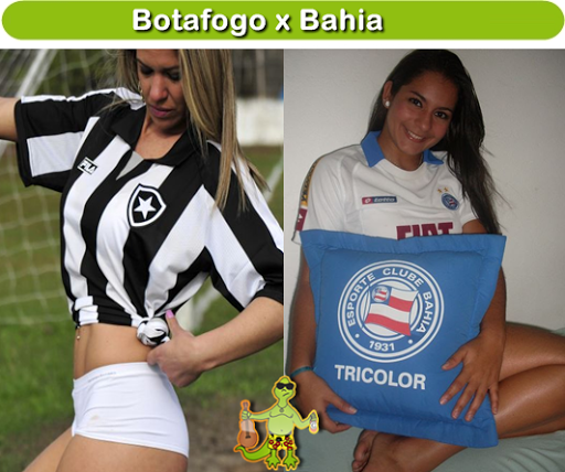 Campeonato Brasileiro de Gatas #9