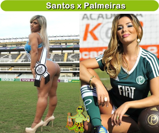 Campeonato Brasileiro de Gatas #9