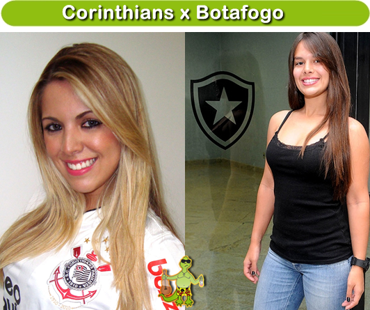 Campeonato Brasileiro de Gatas #10