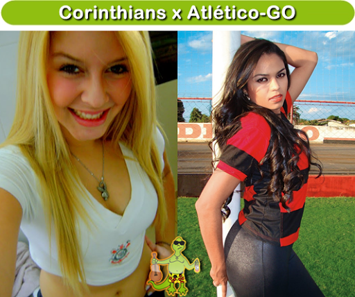 Campeonato Brasileiro de Gatas #9