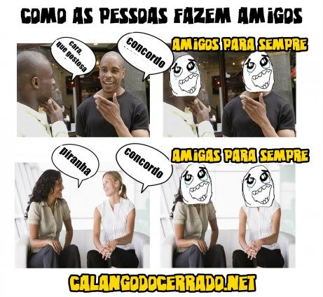 Quem entende as mulheres...