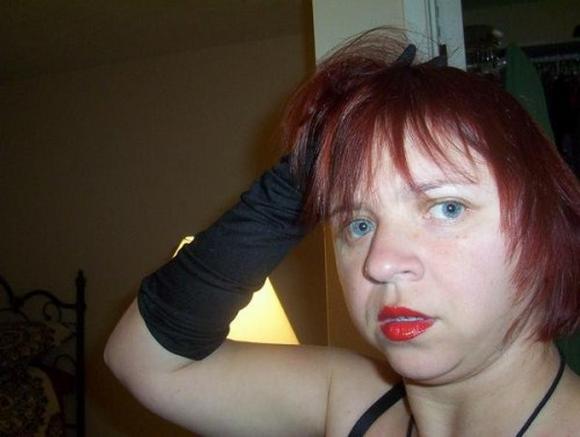 weird photos of girls from social sites08