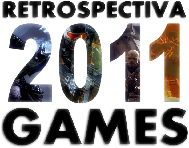 Retrospectiva 2011 - Mundo dos Games