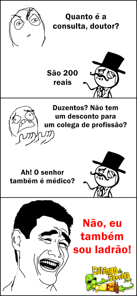 Consulta ao médico