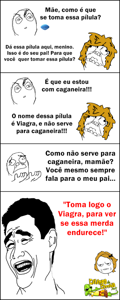 Remédinho do papai