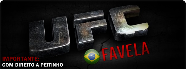 UFC Favela