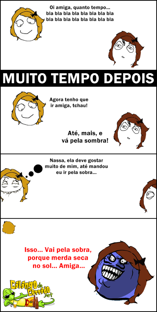 Amizade entre mulheres