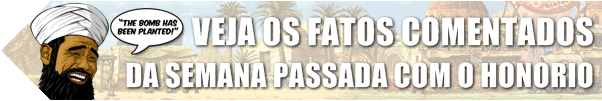 Fatos comentados #07 - @oSProfanos