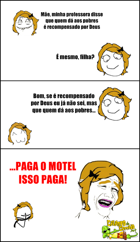 Conselho de mãe