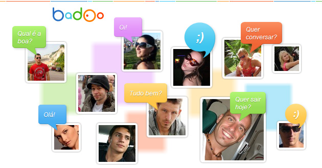 Badoo – um jeito diferente para conhecer gente nova
