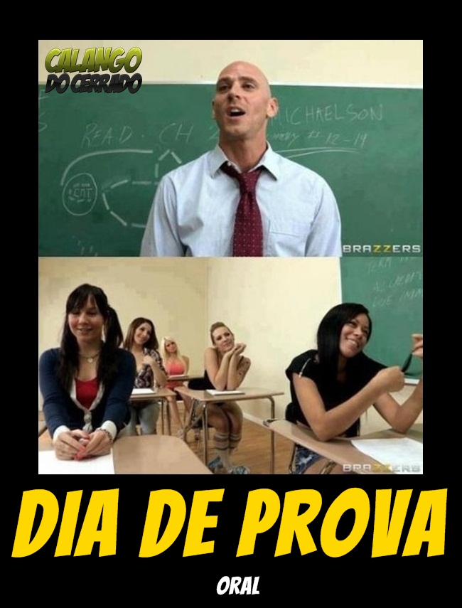 Uma escola diferente