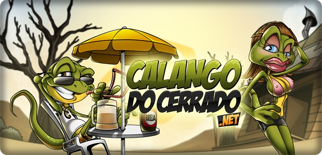 O Novo Calango