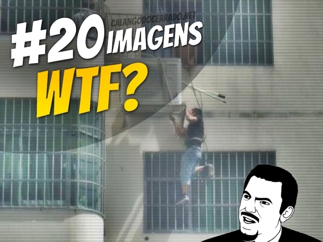 Imagens WTF #01