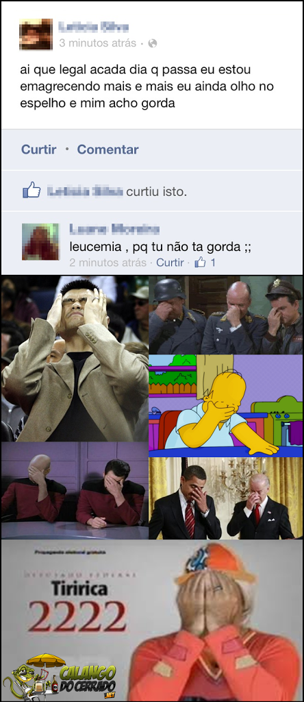 Facepalm