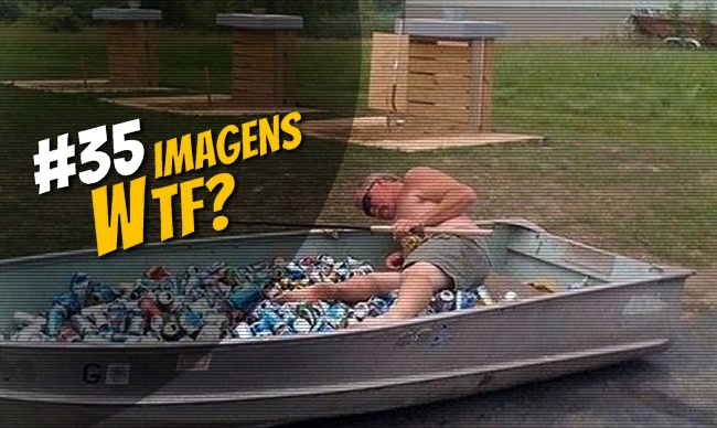 Imagens WTF #11