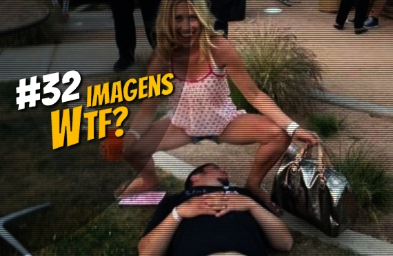 Imagens WTF #10