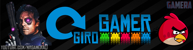 Giro Gamer #08