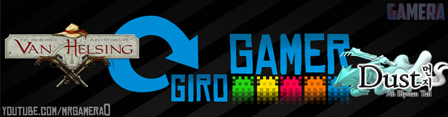 Giro Gamer #11