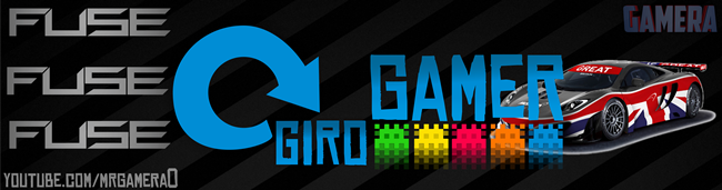 Giro Gamer #12