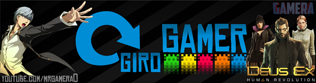 Giro Gamer #09