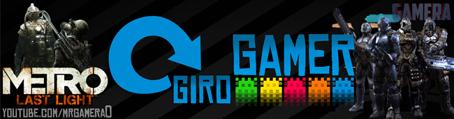 Giro Gamer #10