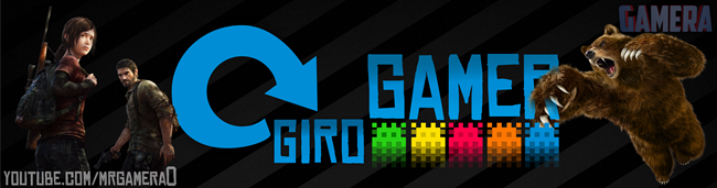 Giro Gamer 14#