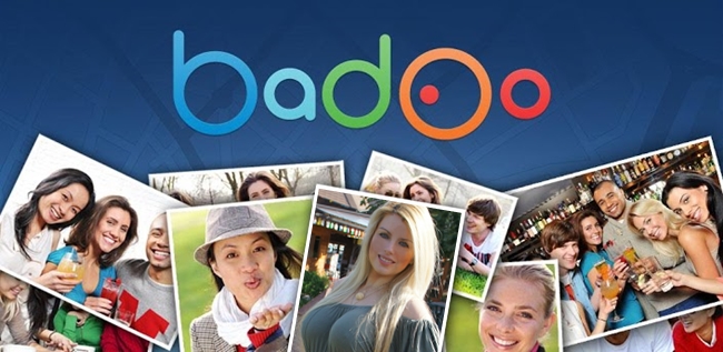 Badoo - Conheça novas pessoas, faça amizades e muito mais