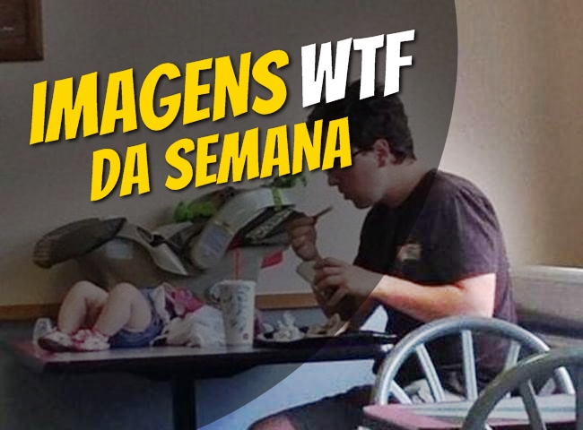 Imagens WTF #20