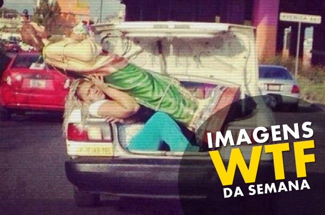 Imagens WTF #30