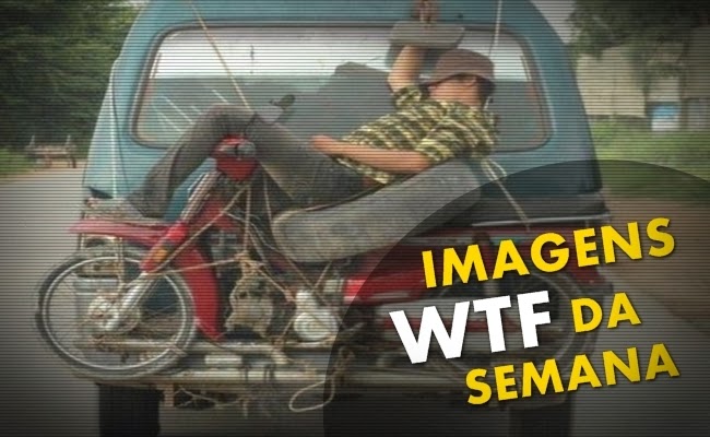 Imagens WTF #28