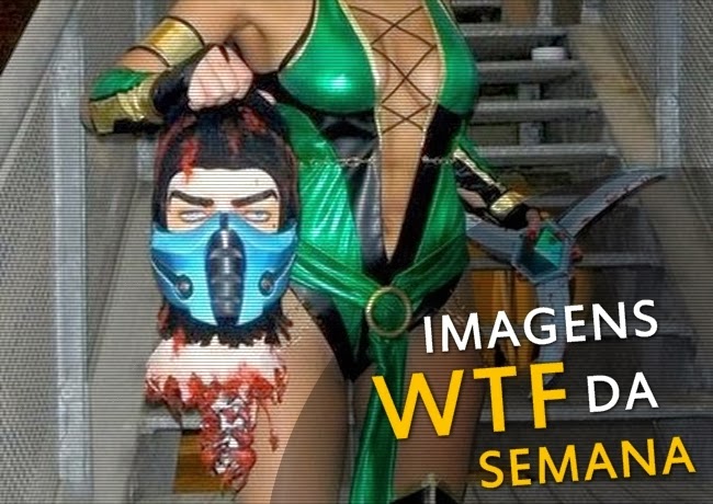 Imagens WTF #27